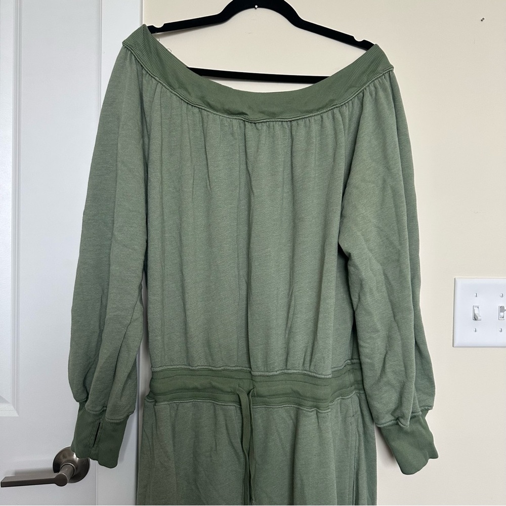 FPmovement One to Beat Onesie - XL - Picture 3 of 6